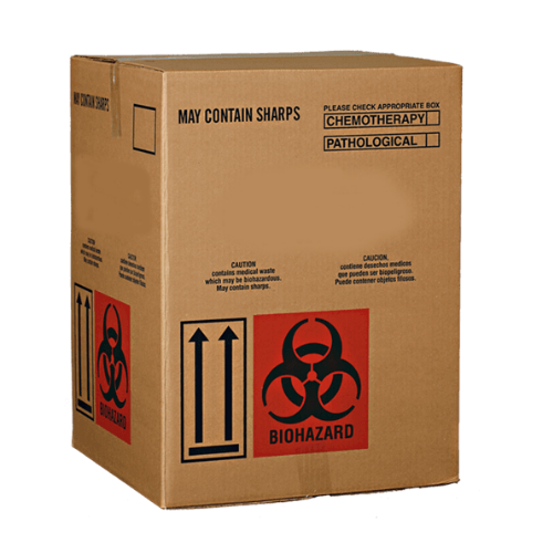 140L Base & Lid Square