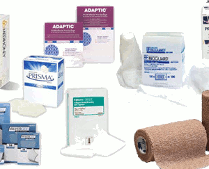travel first aid kit