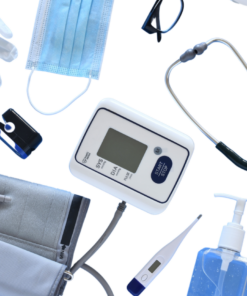 st john first aid kit