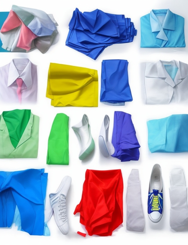 plastic theatre shoe covers small