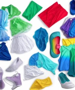 Reusable shoe covers