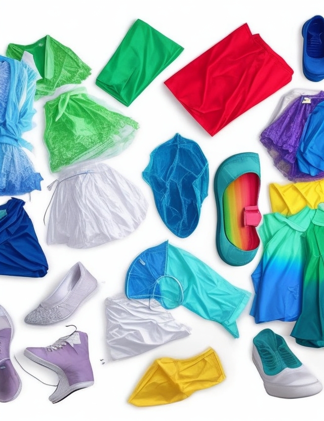 Reusable shoe covers