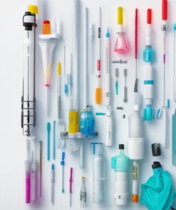 20ml 20cc syringe up 16g blunt tip needle length 10cm with cap pack ofwith needle · commercial