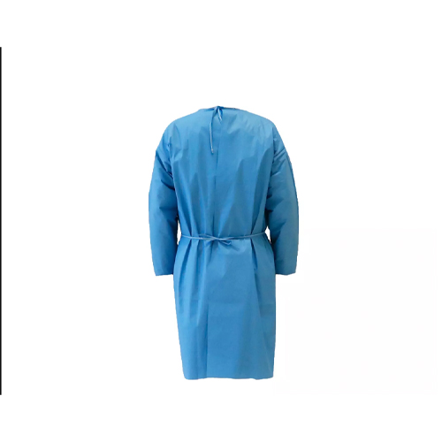 Disposable Reinforced Surgical gowns & Coveralls - Image 3