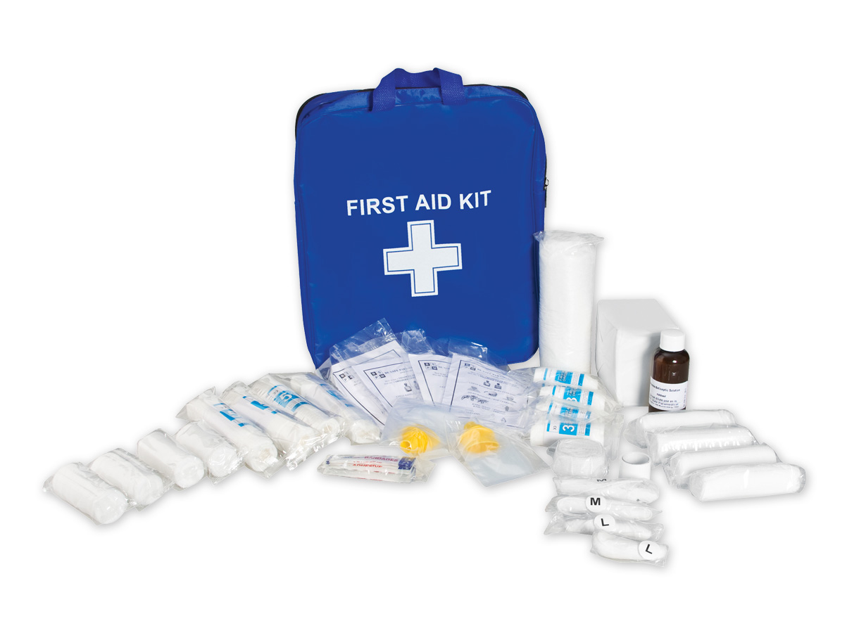 monoki first aid kit survival kit