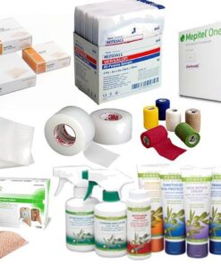 first aid box dischem