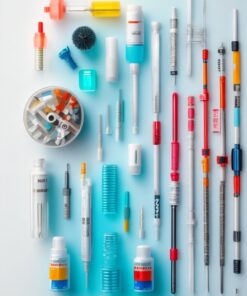 5cc 5ml industrial syringes with 21 ga gauge blunt tip needles 10 25with needle · laboratory