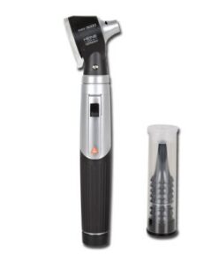 Ottoscope Opthalmoscope Mini Rechargeable