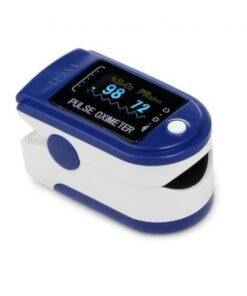 Pulse Oximeter CMS50D