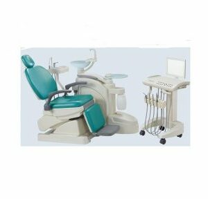 ST-ANNA hanging arm Dental Unit