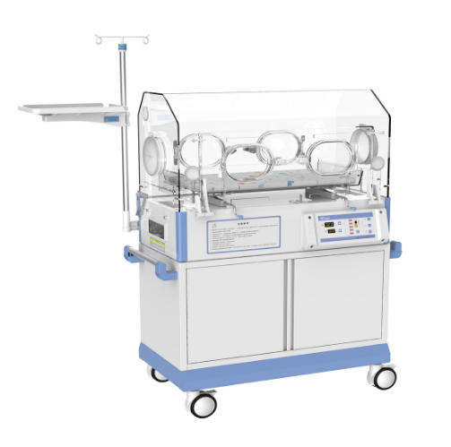 CL-100B Mobile Newborn baby neonatal infant Incubator
