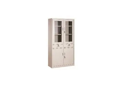 G-31 4-door Appliance Cupboard