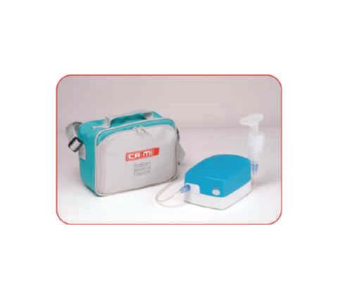 Nebulizer Mobile