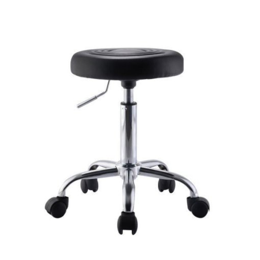 Mobile Anaesthetic Operation Stool F36-3