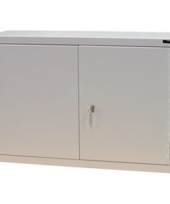 Sloping Top – Deadly Dangerous Cabinet