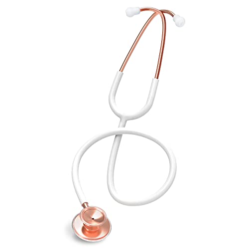 SC23 Classic Type Dual Head Stethoscope Adult