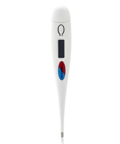 Digital Thermometer – THACD