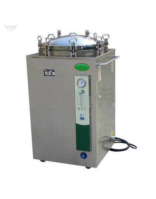 Autoclave Vertical TRS-100L