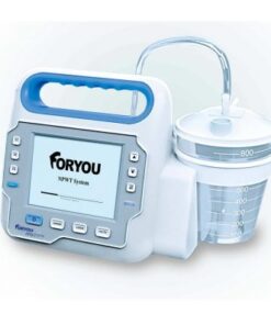 Foryou Npwt /negative Pressure Wound Treatment