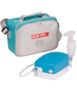 PORTABLE BATTERY NEBULIZER CA-MI MOBILE
