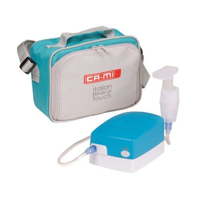 PORTABLE BATTERY NEBULIZER CA-MI MOBILE