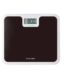 Charder MS7301 250Kg Digital Scale