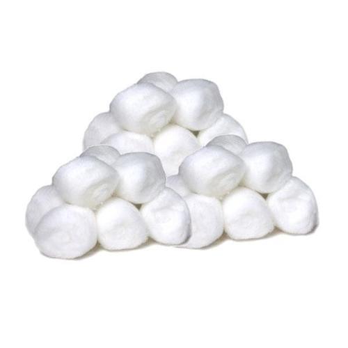 Simply Soft Organic cotton wool Cotton Balls(40’s)