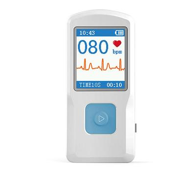 PM10(BT) Handheld ECG Monitor-Bluetooth