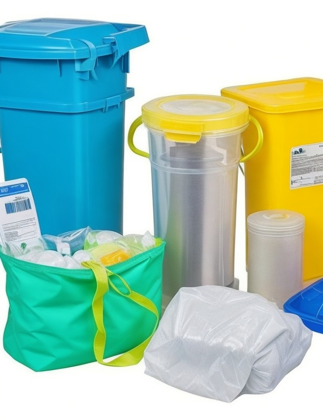 sharps containers should be quizlet