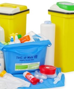 biohazard bins use