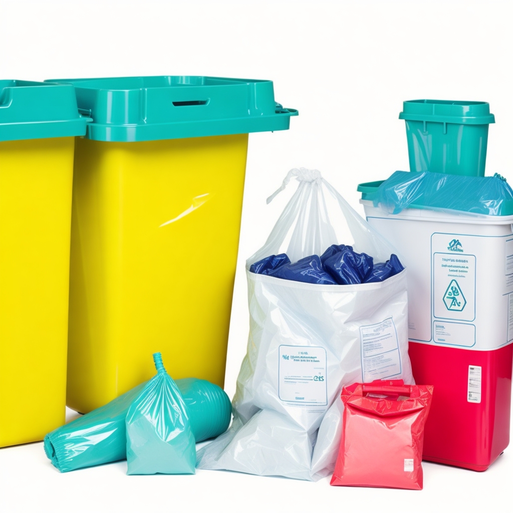 sharps container disposal companies near me
