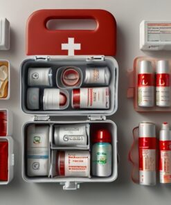 first aid kits 3