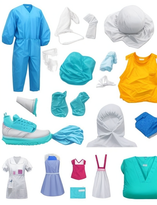 Disposable Coveralls blue XX large