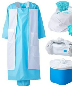 Disposable Surgical gowns price