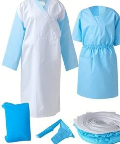 disposable coveralls small