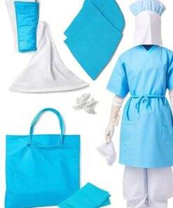 disposable work overalls