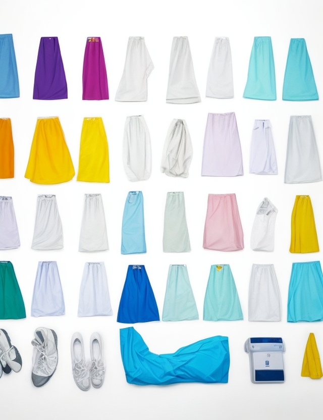 Disposable Isolation Gown X-large