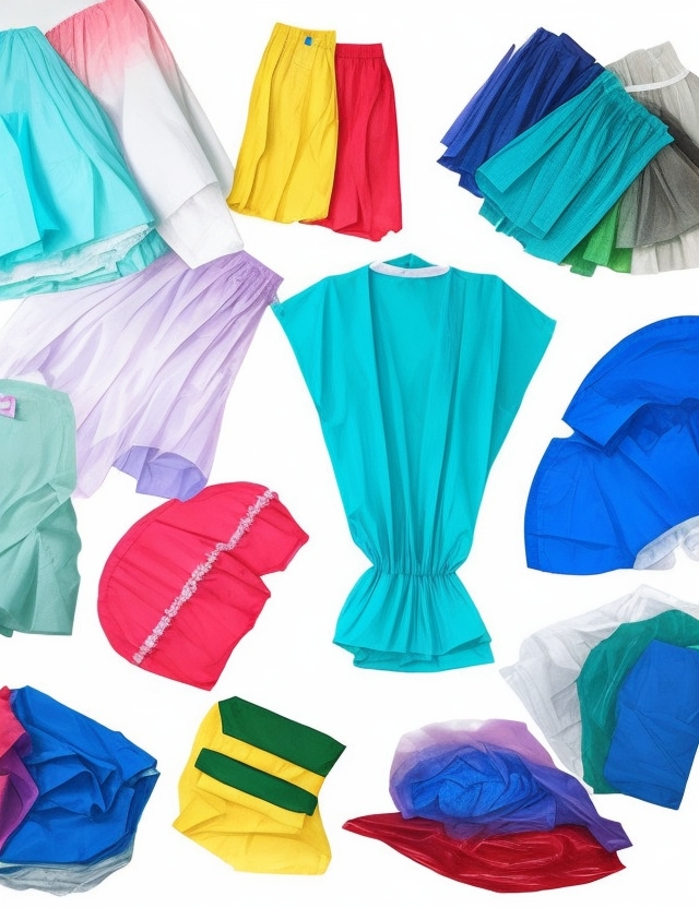 Disposable Isolation Gown X-large