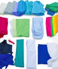 medical garment post surgery