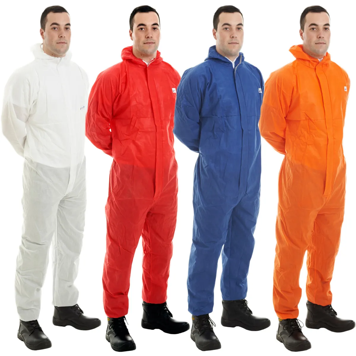 Disposable Reinforced surgical gowns & Coveralls
