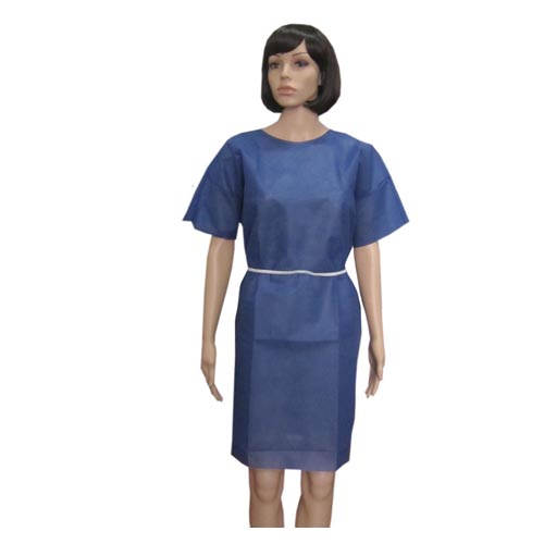 Disposable coverall green XX large