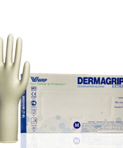 surgical gloves