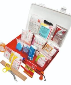 small first aid kit