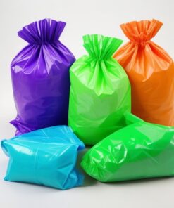 use of sharps containers