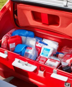 workplace first aid kit