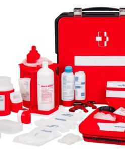 pet first aid kit