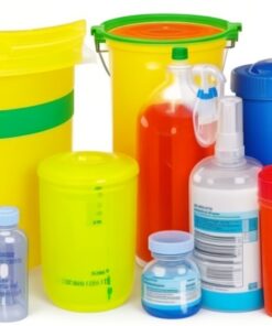 20 gallon sharps container