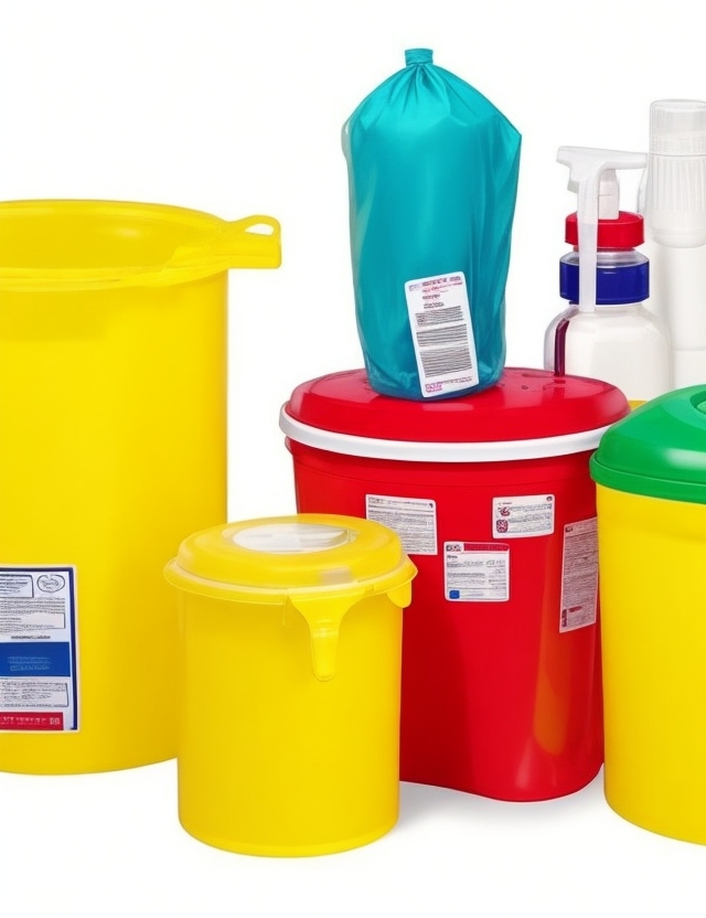 8900sa sharps container