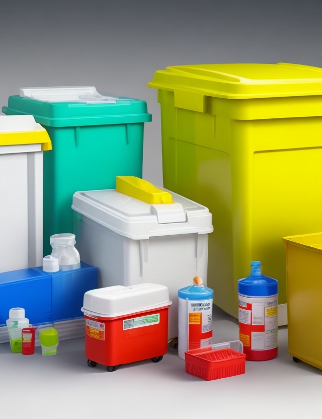 stericycle 2 gallon sharps container