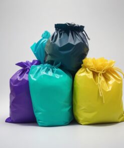 types of hazmat containers